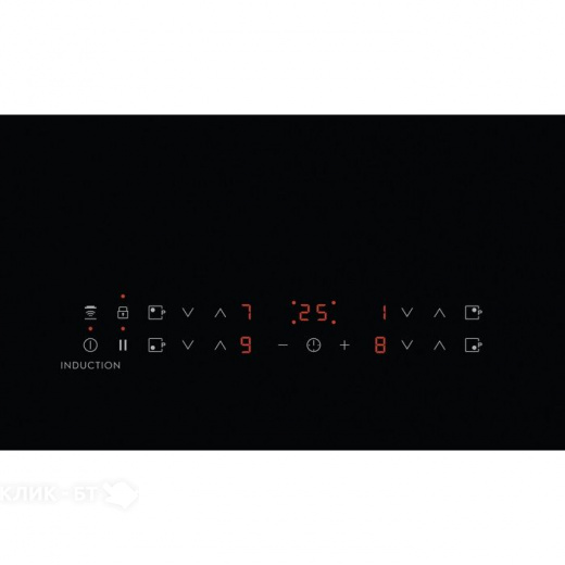 Варочная поверхность ELECTROLUX IPEL644KC