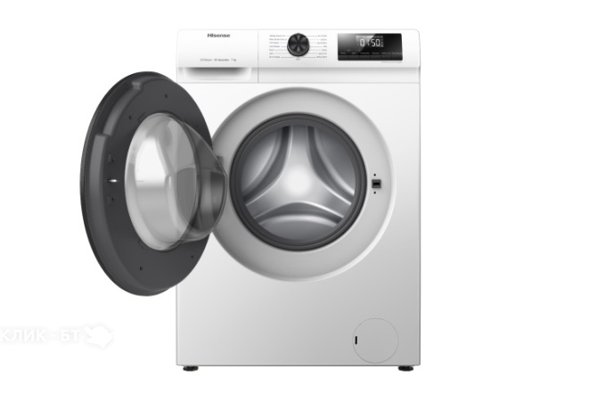 Стиральная машина HISENSE WFQP7012VM