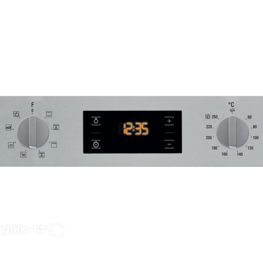 Духовой шкаф HOTPOINT-ARISTON FA2 540 H IX HA