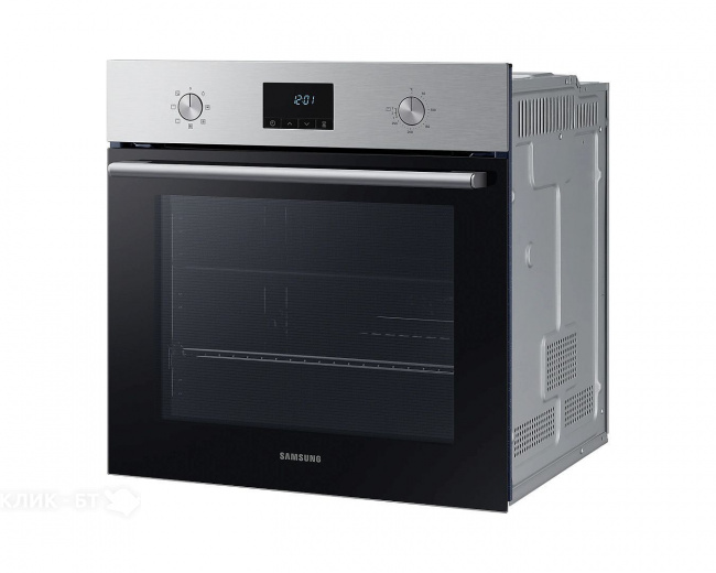 Духовой шкаф SAMSUNG NV68A1110RS/WT