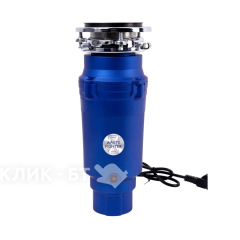 Измельчитель WASTE FIGHTER F-52 Premium Compact