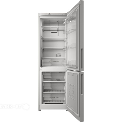 Холодильник INDESIT ITR 4180 W