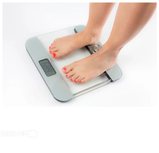 Весы Caso Body Energy Ecostyle