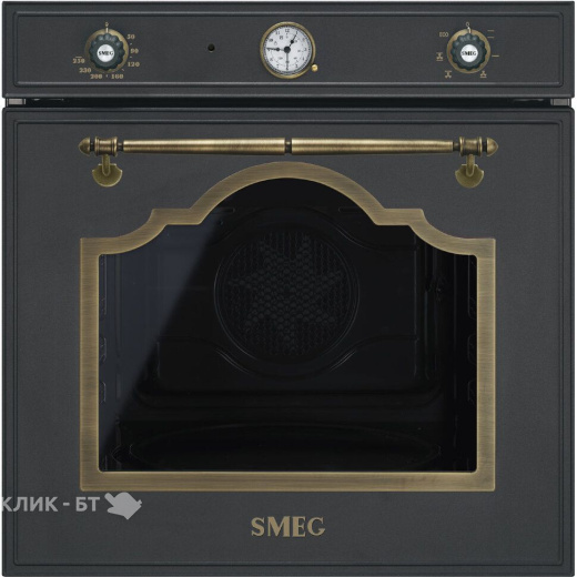Духовой шкаф SMEG SF700AO