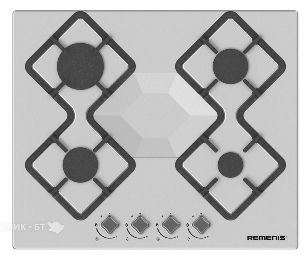 Варочная поверхность Remenis REM-2150 inox