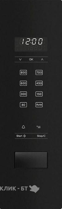 Микроволновая печь MIELE M2230SC OBSW