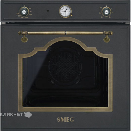 Духовой шкаф SMEG SF700AO