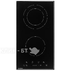 Варочная поверхность KRONA LAUREL 30 BL