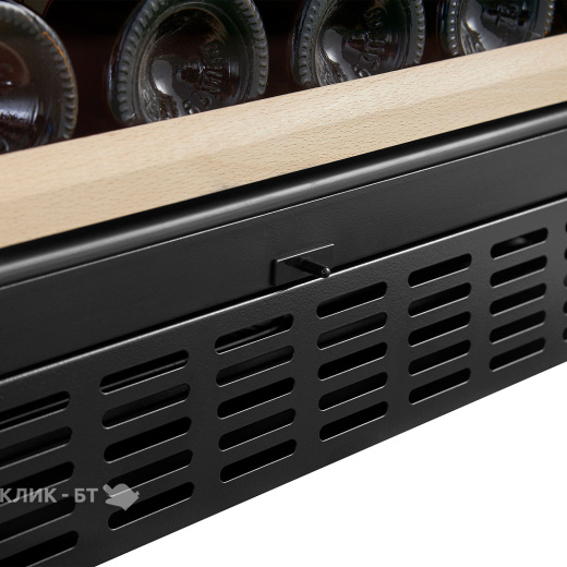 Винный шкаф TEMPTECH OX60DRB-24