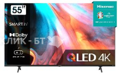 Телевизор HISENSE 55E7HQ