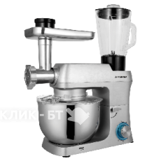 Кухонный комбайн MAUNFELD MF-421S PRO
