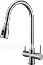 Смеситель PAULMARK Lange La214212-CR