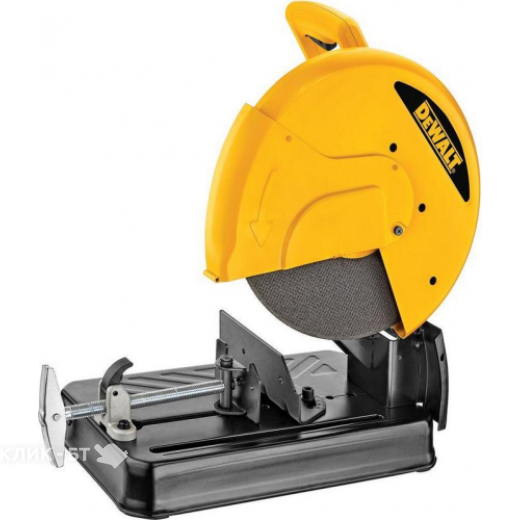 Пила торцовочная DeWalt DW714