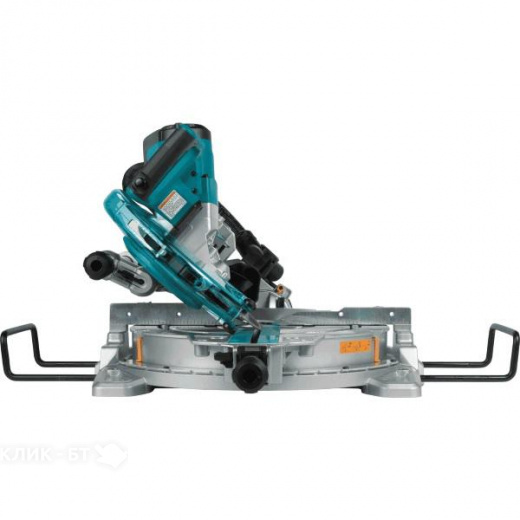 Пила торцовочная Makita LS1019