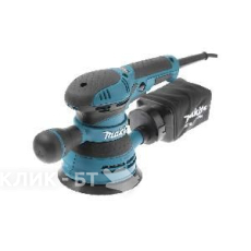 Эксцентриковая шлифмашина MAKITA bo5041k