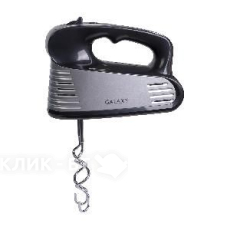 Миксер GALAXY GL2208 черный