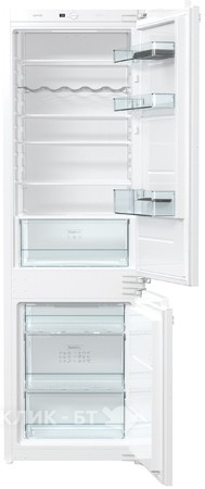 Холодильник GORENJE NRKI2181E1