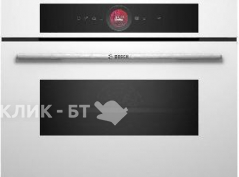 Духовой шкаф BOSCH CMG7241W1
