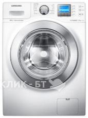 Стиральная машина SAMSUNG wf 1124 zac