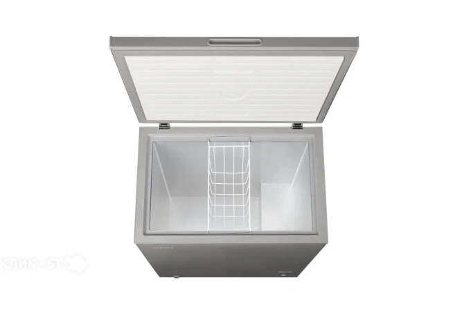 Морозильный ларь KRAFT BD (W) 230 SRX