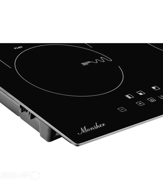 Варочная поверхность MONSHER MHI 6112