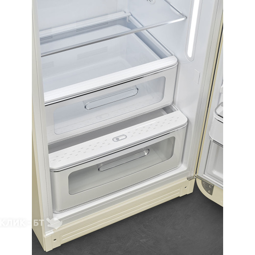 Холодильник SMEG FAB28RCR3