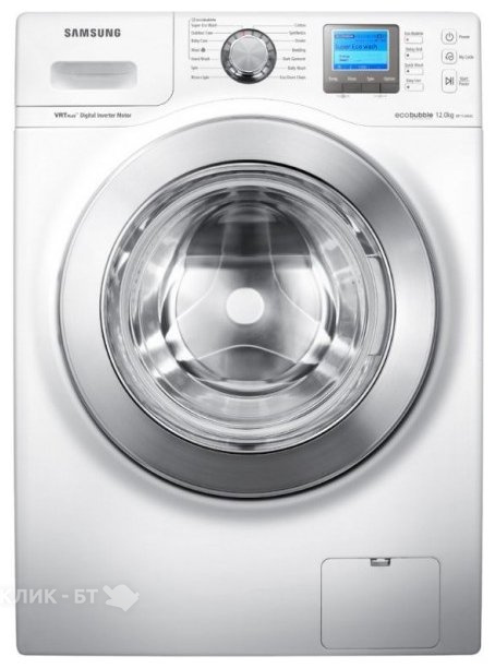 Стиральная машина SAMSUNG wf 1124 zac