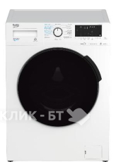 Стиральная машина BEKO WDB7425R2W