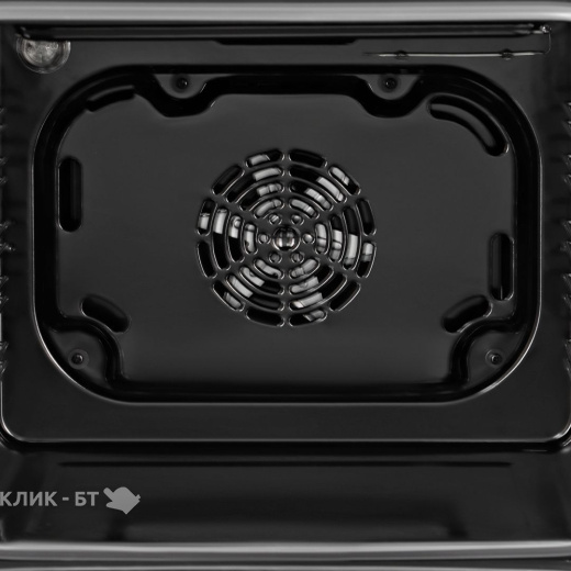 Духовой шкаф HYUNDAI HEO 6640 IX