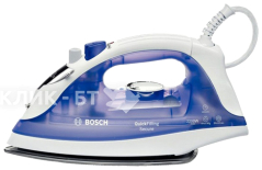 Утюг BOSCH tda 2377