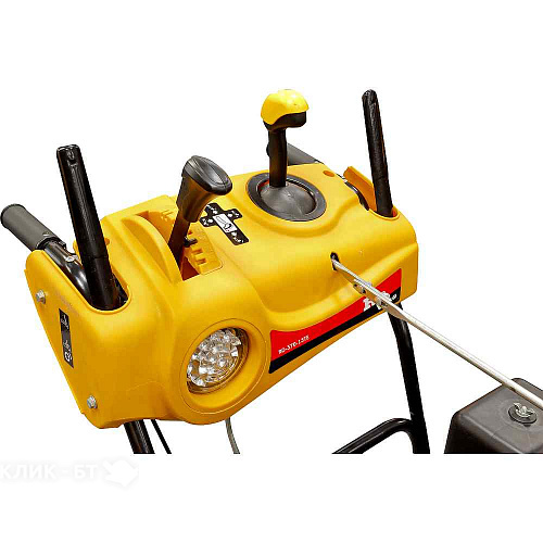 Снегоуборщик REDVERG rd-37013te