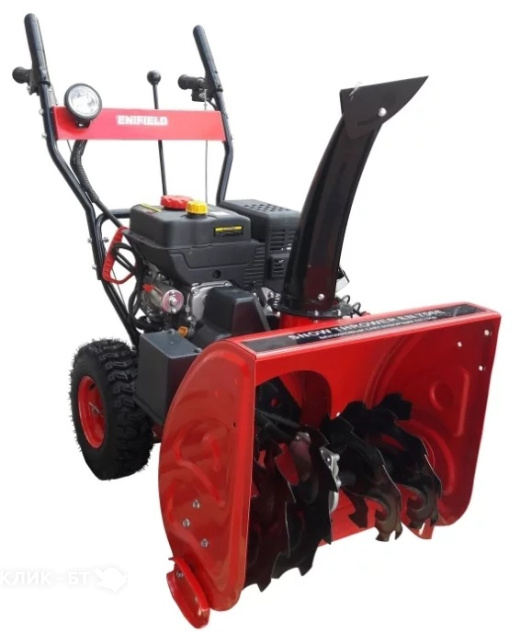 Снегоуборщик ENIFIELD 756 E