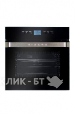 Духовой шкаф HIBERG VM 6495 B