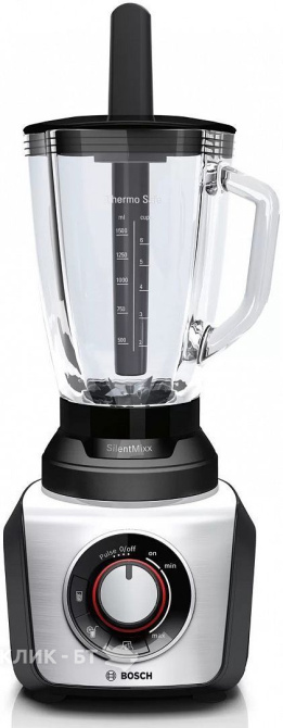 Блендер стационарный BOSCH MMB64G6M