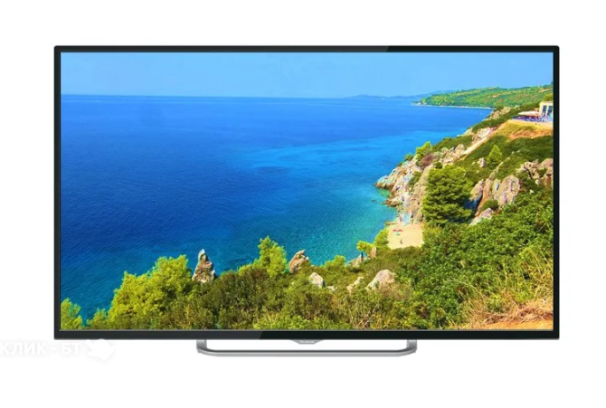 Телевизор POLARLINE 50PL51TC-SM
