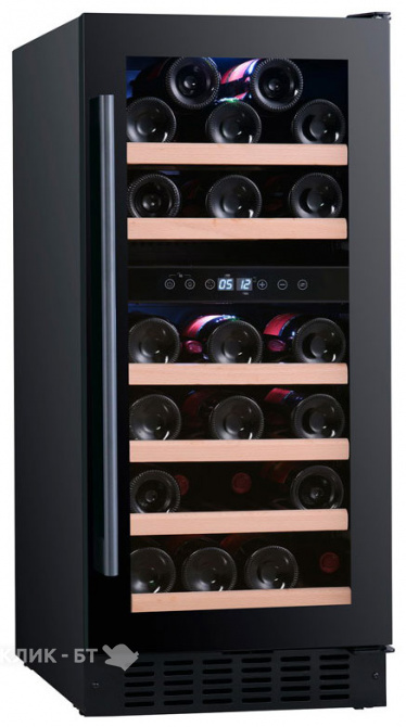 Винный шкаф TEMPTECH PRESQ38DB
