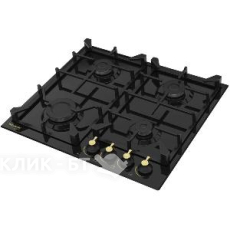 Варочная поверхность WILLMARK WGH-4601BLR