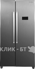 Холодильник HYUNDAI CS55025F