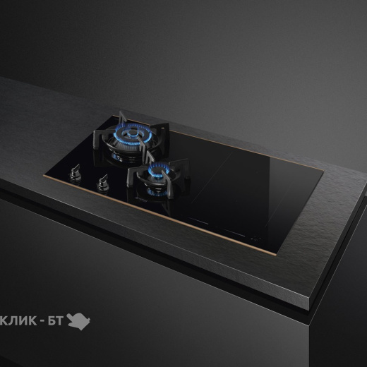 Варочная поверхность SMEG PM6743R