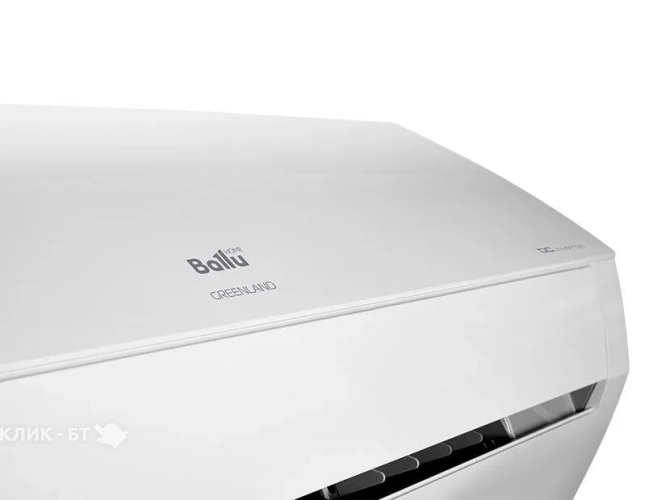 Сплит-система BALLU BSGRI-09HN8