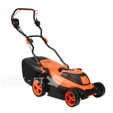 Газонокосилка Patriot PT 1634E 512309224