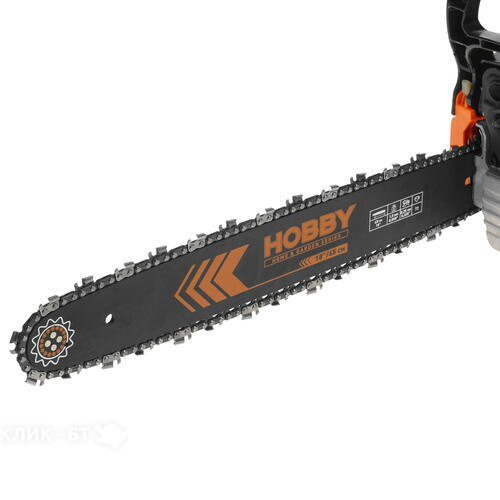 Бензопила CARVER HOBBY HSG 162-18 01.004.00048