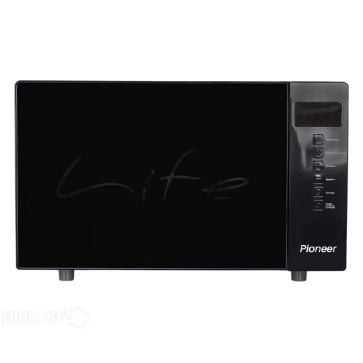Микроволновая печь PIONEER MW265S BLACK