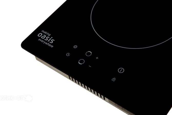 Варочная поверхность OASIS P-SDR (M)
