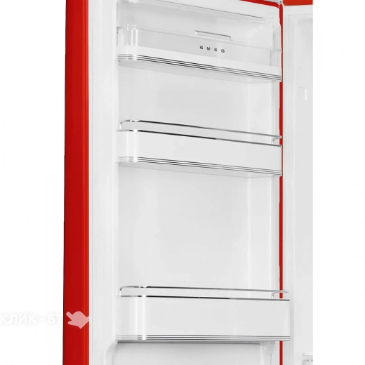 Холодильник SMEG FAB32LRD6
