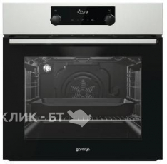 Духовой шкаф GORENJE BA737EX