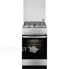 Кухонная плита ZANUSSI ZCG 9212G1X