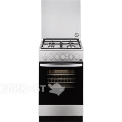 Кухонная плита ZANUSSI ZCG 9212G1X