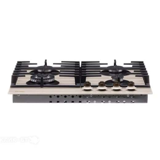 Варочная поверхность SIMFER H60H41O522