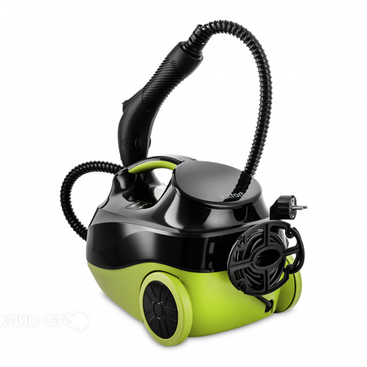 Пароочиститель KITFORT КТ-9103-2